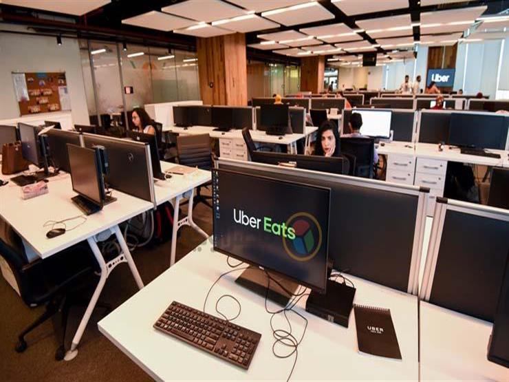 "أوبر إيتس" تحتفل بتوصيل مليار وجبة حول العالم "أوبر إيتس" تحتفل بتوصيل مليار وجبة حول العالم