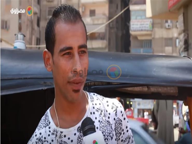 سائقون: الميني فان لا يمكن أن تحل محل "التوك توك" "بيدخل الحارات" سائقون: الميني فان لا يمكن أن تحل محل "التوك توك" "بيدخل الحارات"