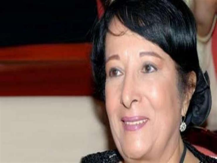 سميرة عبدالعزيز: أتمنى عرض "بنت القبايل" في رمضان القادم سميرة عبدالعزيز: أتمنى عرض "بنت القبايل" في رمضان القادم