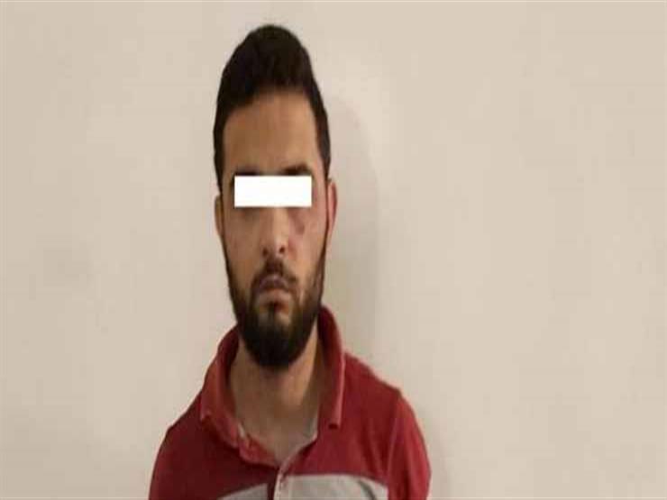 قرض الملايين الوهمي.. ضبط خريج حقوق نصب على صاحبة شركة في 450 ألف جنيه قرض الملايين الوهمي.. ضبط خريج حقوق نصب على صاحبة شركة في 450 ألف جنيه