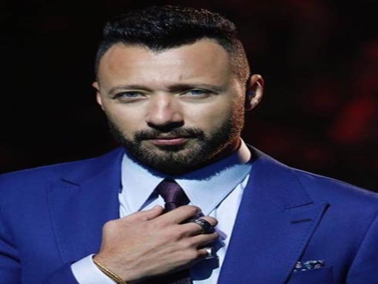 أحمد فهمي لعادل إمام: "بحبك وبتعلم منك حاجات كتير" أحمد فهمي لعادل إمام: "بحبك وبتعلم منك حاجات كتير"
