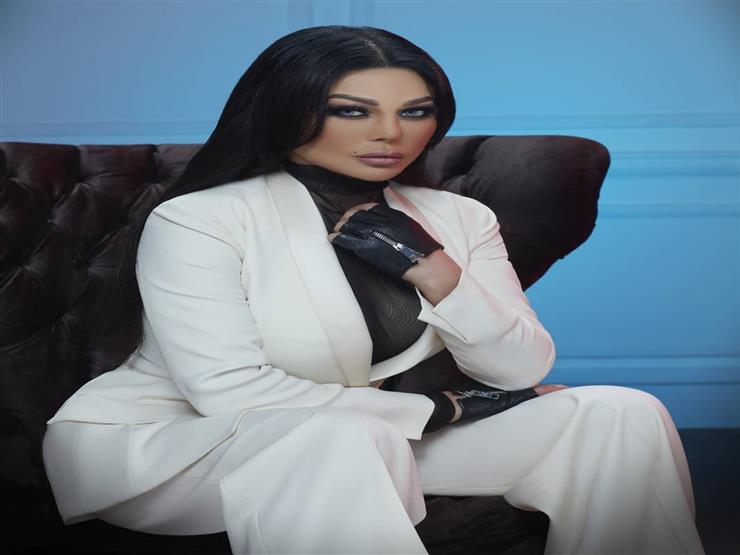 "إيد واحدة وشعار واحد".. هيفاء وهبي تعلق على أحداث لبنان "إيد واحدة وشعار واحد".. هيفاء وهبي تعلق على أحداث لبنان