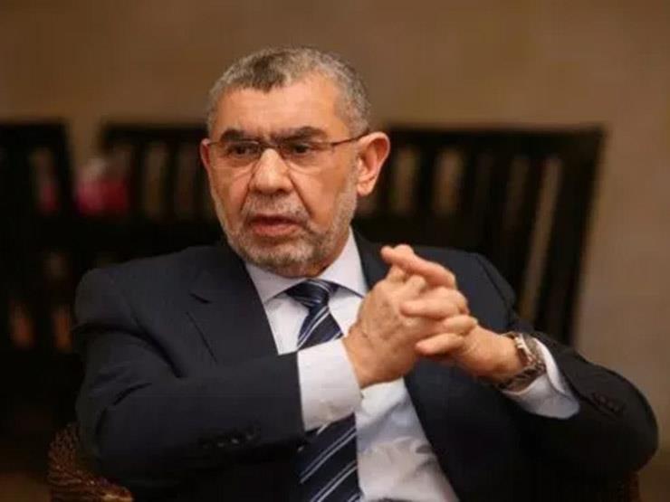 العزبي لمصراوي: سوق الدواء "مستقر".. وأفضلية المستورد عن المحلي "عامل نفسي" العزبي لمصراوي: سوق الدواء "مستقر".. وأفضلية المستورد عن المحلي "عامل نفسي"