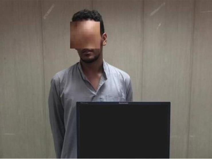 سقوط هاكرز القليوبية ببرامج خداعية تخترق حسابات العملاء بالبنوك الأجنبية سقوط هاكرز القليوبية ببرامج خداعية تخترق حسابات العملاء بالبنوك الأجنبية