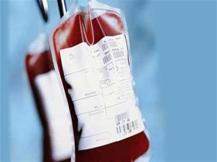 وفد فرنسي يتفقد مركز نقل الدم لتقديم الدعم لمشروع "مشتقات البلازما" وفد فرنسي يتفقد مركز نقل الدم لتقديم الدعم لمشروع "مشتقات البلازما"