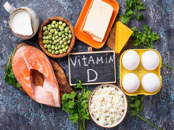 بخلاف المكملات الغذائية.. 4 طرق طبيعية لتعويض نقص فيتامين د بالجسم بخلاف المكملات الغذائية.. 4 طرق طبيعية لتعويض نقص فيتامين د بالجسم