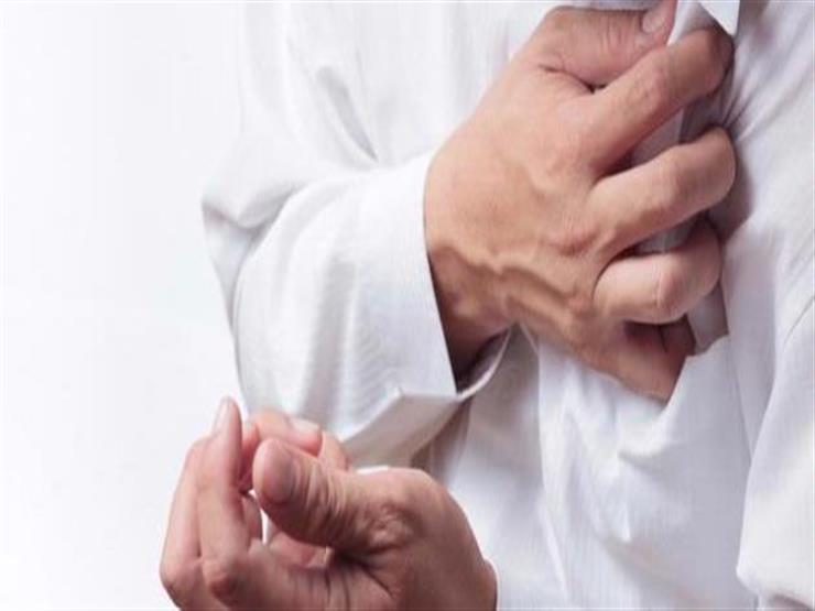 لمنع تجلط الدم.. تعقيم الجروح ضروري لمرضى القلب لمنع تجلط الدم.. تعقيم الجروح ضروري لمرضى القلب