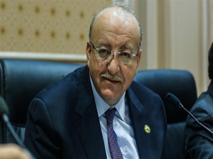 رئيس "إسكان النواب" يطالب الحكومة بوضع حد لحوادث محور صفط المتكررة رئيس "إسكان النواب" يطالب الحكومة بوضع حد لحوادث محور صفط المتكررة
