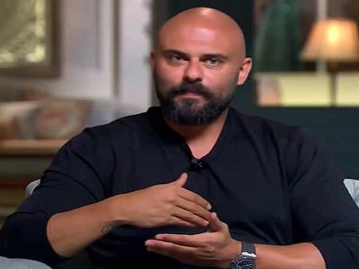 هكذا دعم أحمد صلاح حسني المنتخب الوطني الأول والأوليمبي هكذا دعم أحمد صلاح حسني المنتخب الوطني الأول والأوليمبي