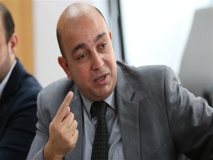 برلماني: سريان التجارة الحرة بين دول أفريقيا يمهد لانطلاقة عالمية برلماني: سريان التجارة الحرة بين دول أفريقيا يمهد لانطلاقة عالمية