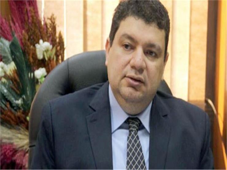 رئيس "المحطات النووية" يكشف عن موعد منح مصر شهادة دولية تؤكد جاهزيتها لإنشاء مفاعلات نووية رئيس "المحطات النووية" يكشف عن موعد منح مصر شهادة دولية تؤكد جاهزيتها لإنشاء مفاعلات نووية