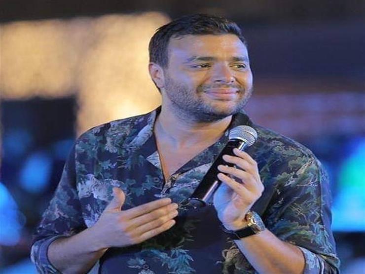 رامي صبري يحيي حفلا غنائيا في دبي رامي صبري يحيي حفلا غنائيا في دبي