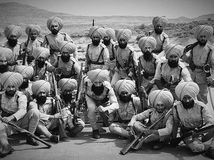 هذا ما قاله أكشاي كومار عن فيلمه "Kesari" هذا ما قاله أكشاي كومار عن فيلمه "Kesari"