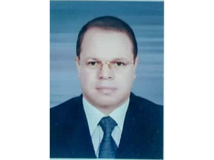 "رجل المهام الشاقة".. من هو المستشار حمادة الصاوي محامي الشعب الجديد؟ "رجل المهام الشاقة".. من هو المستشار حمادة الصاوي محامي الشعب الجديد؟