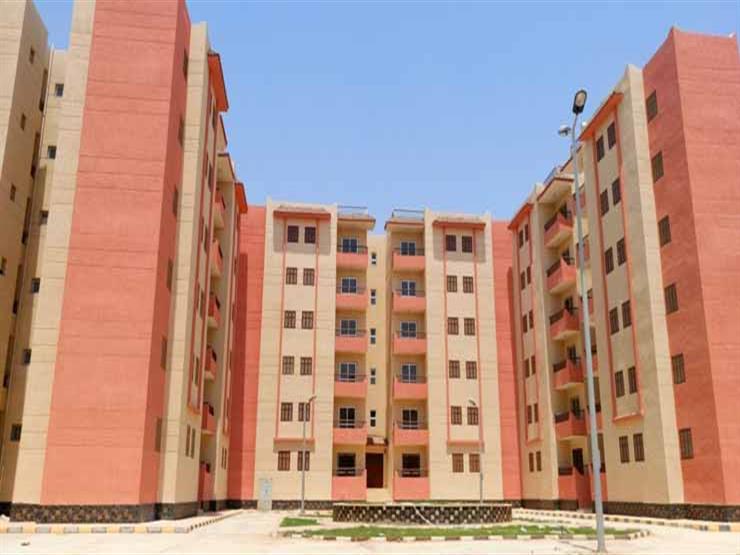 وزير الإسكان يتابع تنفيذ وحدات "الاجتماعي" بعدة محافظات وزير الإسكان يتابع تنفيذ وحدات "الاجتماعي" بعدة محافظات