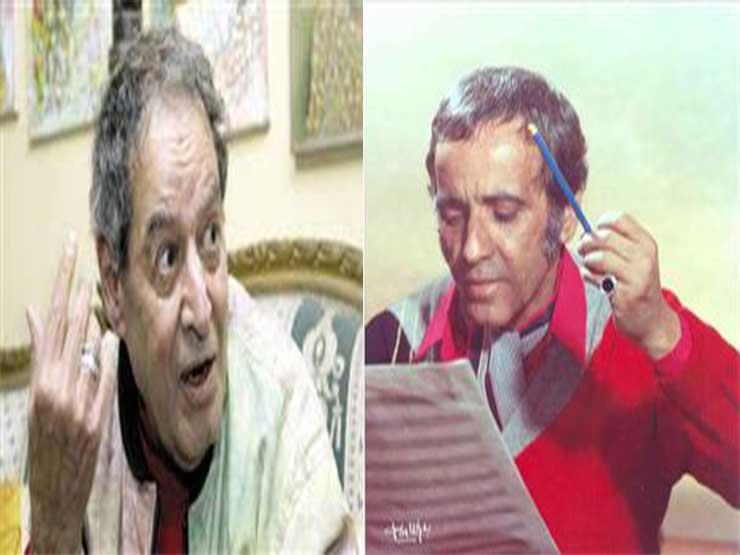 الشاعر مجدي نجيب لـ"مصراوي": هكذا أضاع الرحبانية أحلام بليغ حمدي بالتعاون مع فيروز الشاعر مجدي نجيب لـ"مصراوي": هكذا أضاع الرحبانية أحلام بليغ حمدي بالتعاون مع فيروز