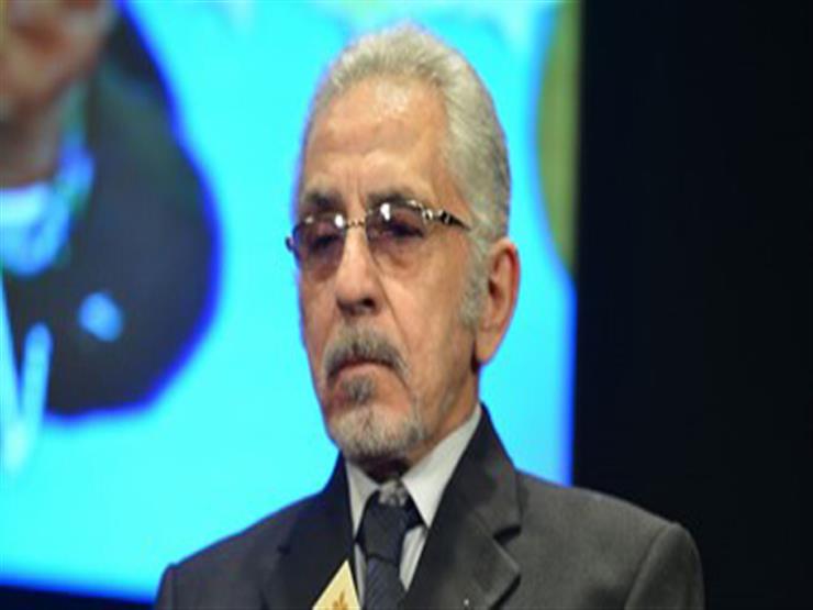 علي عبدالخالق: جيل نور الشريف ومحمود عبدالعزيز الأفضل في تاريخ السينما علي عبدالخالق: جيل نور الشريف ومحمود عبدالعزيز الأفضل في تاريخ السينما