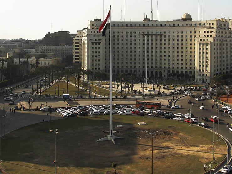 الحكومة تكلف "الصوت والضوء" بإنارة ميدان التحرير ضمن خطة تطويره الحكومة تكلف "الصوت والضوء" بإنارة ميدان التحرير ضمن خطة تطويره