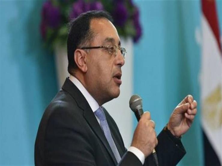 "الصناعة مسألة حياة أو موت".. رئيس الوزراء يتفقد 4 مصانع بمدينة نصر "الصناعة مسألة حياة أو موت".. رئيس الوزراء يتفقد 4 مصانع بمدينة نصر