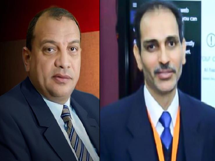 تعيين بطرس رياض عميدًا لـ"علوم الأرض" في جامعة بني سويف تعيين بطرس رياض عميدًا لـ"علوم الأرض" في جامعة بني سويف
