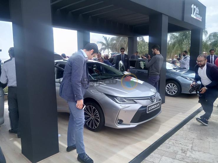 8 سيارات في مصر بقائمة "F2M" لأكثر 10 سيارات مدمجة مبيعًا بالعالم 8 سيارات في مصر بقائمة "F2M" لأكثر 10 سيارات مدمجة مبيعًا بالعالم