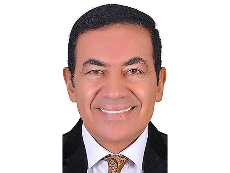 أستاذ بجامعة المنصورة.. اختيار محمد الفار رئيسًا لمؤتمر علوم الحياة في باريس أستاذ بجامعة المنصورة.. اختيار محمد الفار رئيسًا لمؤتمر علوم الحياة في باريس
