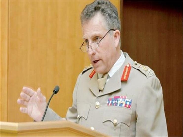 وزير دفاع بريطانيا: الجيش بحاجة لتطوير خيارات عسكرية "غير فتاكة" لتعجيز أعدائنا وزير دفاع بريطانيا: الجيش بحاجة لتطوير خيارات عسكرية "غير فتاكة" لتعجيز أعدائنا