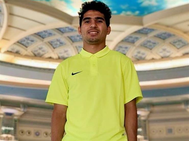 التشكيل المتوقع.. نجم الزمالك السابق يقود الإسماعيلي أمام أهلي بنغازي في البطولة العربية التشكيل المتوقع.. نجم الزمالك السابق يقود الإسماعيلي أمام أهلي بنغازي في البطولة العربية