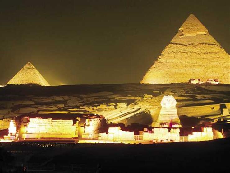 بعد خسائر 9 سنوات.. شركة الصوت والضوء تتحول للربح خلال العام الماضي بعد خسائر 9 سنوات.. شركة الصوت والضوء تتحول للربح خلال العام الماضي