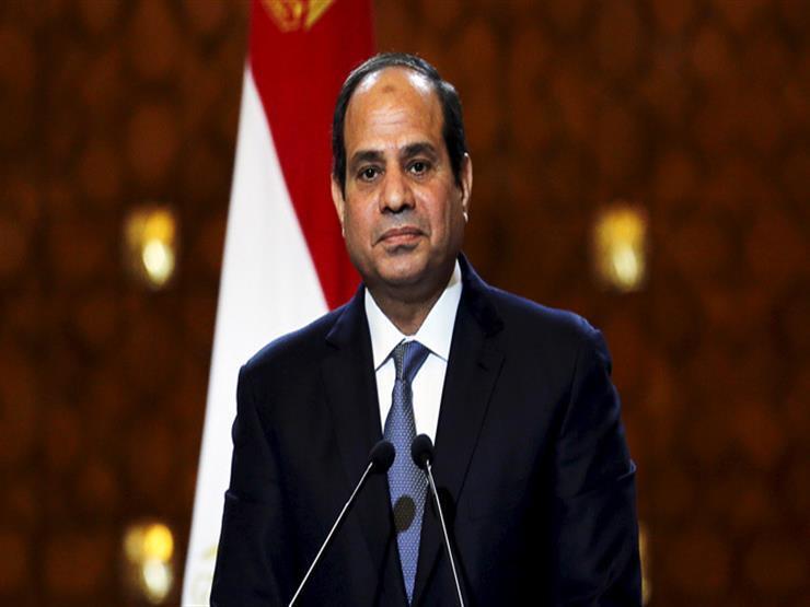 "استيلاء مباشر" وقرض فرنسي وتعيين نائب عام.. 6 قرارات للسيسي والحكومة "استيلاء مباشر" وقرض فرنسي وتعيين نائب عام.. 6 قرارات للسيسي والحكومة