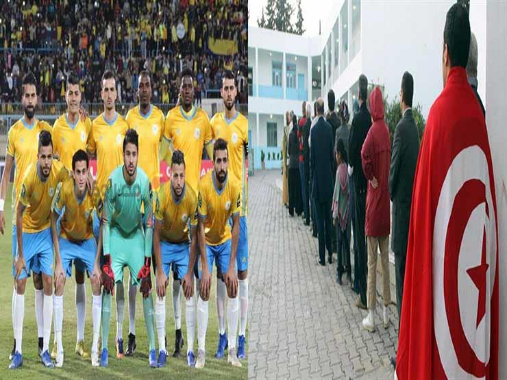 الانتخابات الرئاسية التونسية والإسماعيلي يلتقي وأهلي بنغازي.. أخبار متوقعة الانتخابات الرئاسية التونسية والإسماعيلي يلتقي وأهلي بنغازي.. أخبار متوقعة