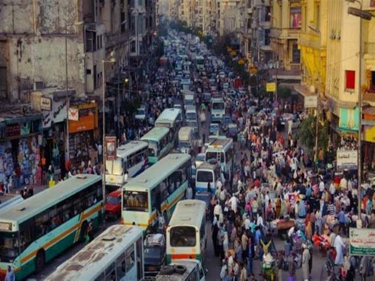 التخطيط تستهدف توعية 15 مليون سيدة لضبط النمو السكاني التخطيط تستهدف توعية 15 مليون سيدة لضبط النمو السكاني