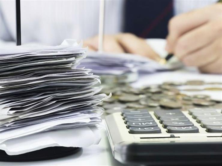 ضبط قضايا تهرب ضريبي بقيمة 791 مليار جنيه خلال أسبوع ضبط قضايا تهرب ضريبي بقيمة 791 مليار جنيه خلال أسبوع