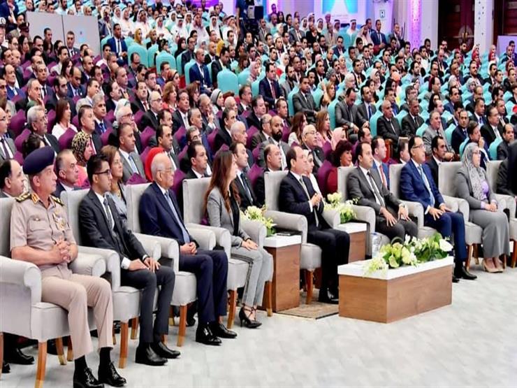 صحف الكويت تبرز بشكل واسع تصريحات الرئيس السيسي بالمؤتمر الشباب صحف الكويت تبرز بشكل واسع تصريحات الرئيس السيسي بالمؤتمر الشباب