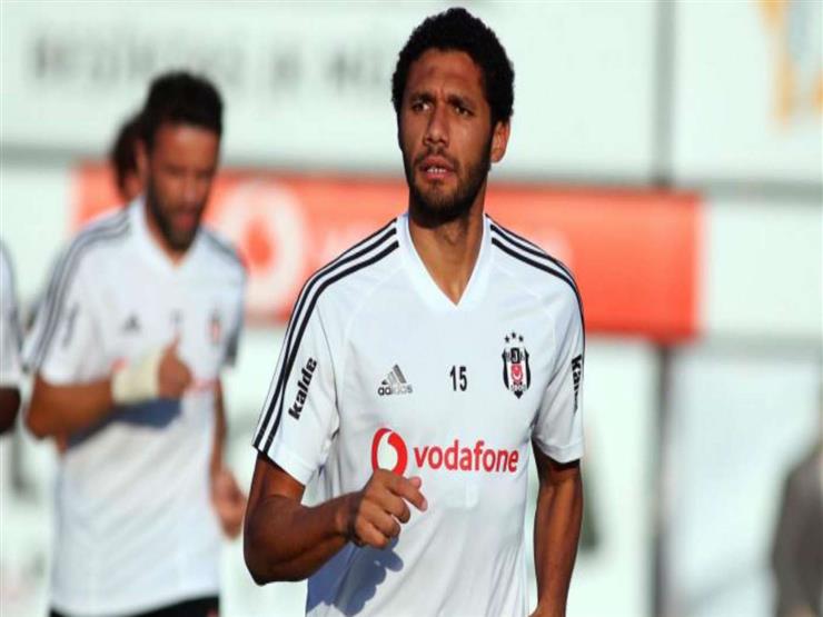 مصراوي يكشف.. لماذا استُبعد النني من قائمة منتخب مصر؟ مصراوي يكشف.. لماذا استُبعد النني من قائمة منتخب مصر؟