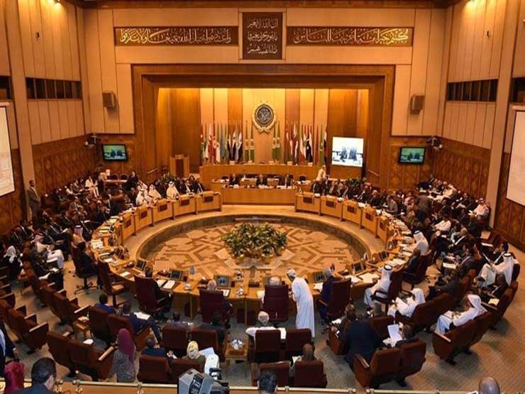 الجامعة العربية تدين الهجمات على منشات نفطية سعودية الجامعة العربية تدين الهجمات على منشات نفطية سعودية