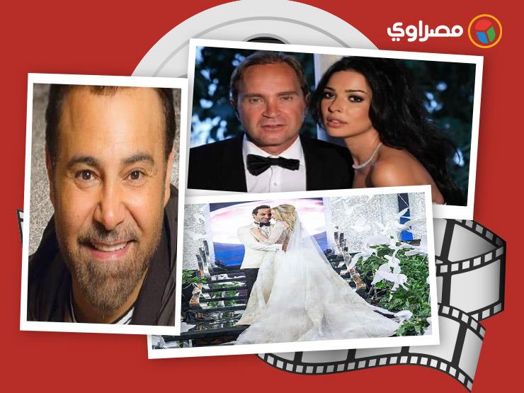 النشرة الفنية| طلاق نادين نجيب ونجاة الحلاني من الموت وفهمي وهنا في شهر العسل النشرة الفنية| طلاق نادين نجيب ونجاة الحلاني من الموت وفهمي وهنا في شهر العسل