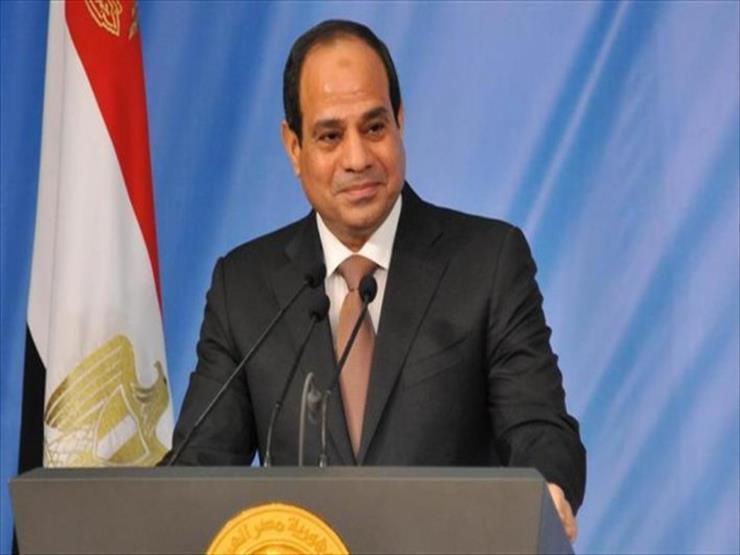 خلال ساعات.. انطلاق مؤتمر الشباب بحضور الرئيس السيسي خلال ساعات.. انطلاق مؤتمر الشباب بحضور الرئيس السيسي