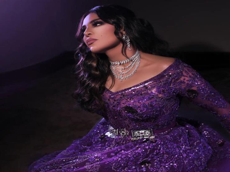 بعد استشهادهم.. هذه رسالة الفنانة أحلام لجنود الإمارات بعد استشهادهم.. هذه رسالة الفنانة أحلام لجنود الإمارات