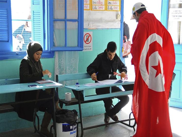 تونس: انطلاق حملات الجولة الثانية من الانتخابات الرئاسية   مصراوى