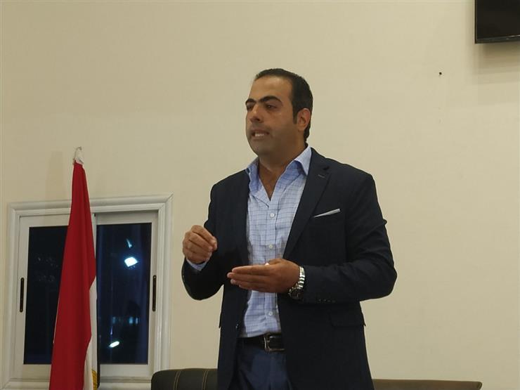 نائب: الشائعات لا تقل خطورة عن الإرهاب نائب: الشائعات لا تقل خطورة عن الإرهاب