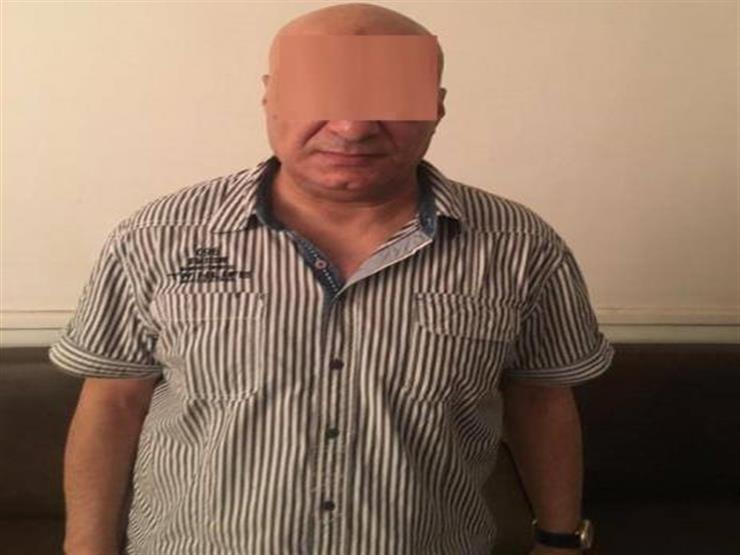 بأوراق مزورة.. مالك شركة ينصب على الشباب بدعوى توفير فرص عمل حكومية بأوراق مزورة.. مالك شركة ينصب على الشباب بدعوى توفير فرص عمل حكومية