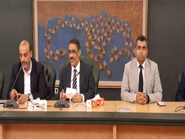 "رشوان" للصحفيين: تغيير ملحوظ في الخدمات المُقدمة بمبنى النقابة "رشوان" للصحفيين: تغيير ملحوظ في الخدمات المُقدمة بمبنى النقابة