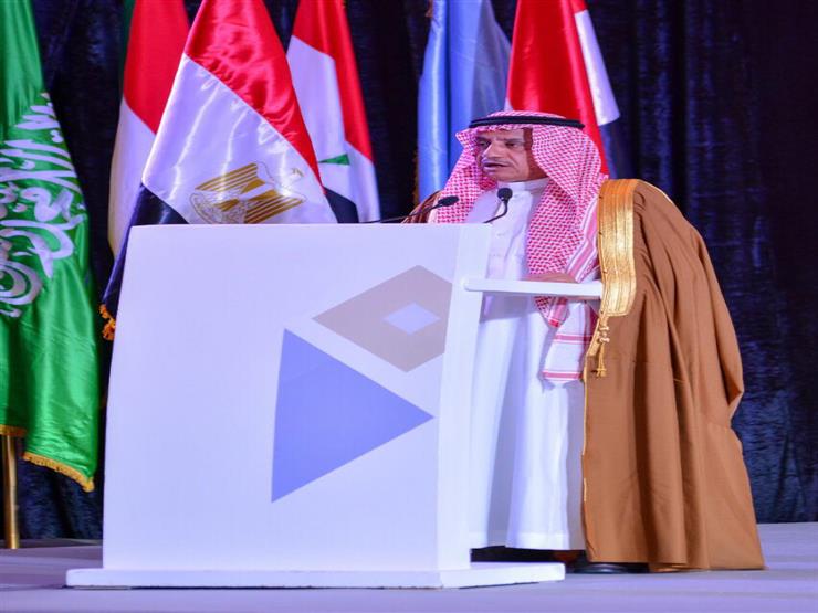 صندوق النقد العربي يتوقع ارتفاع معدل نمو الدول العربية لـ 2.5% هذا العام صندوق النقد العربي يتوقع ارتفاع معدل نمو الدول العربية لـ 2.5% هذا العام