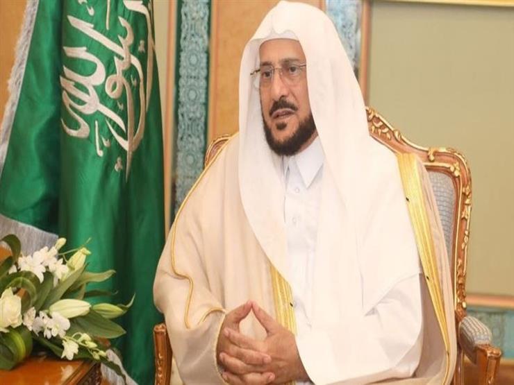 وزير سعودي: السيسي أنقذ مصر من براثن جماعة الإخوان الإرهابية وزير سعودي: السيسي أنقذ مصر من براثن جماعة الإخوان الإرهابية