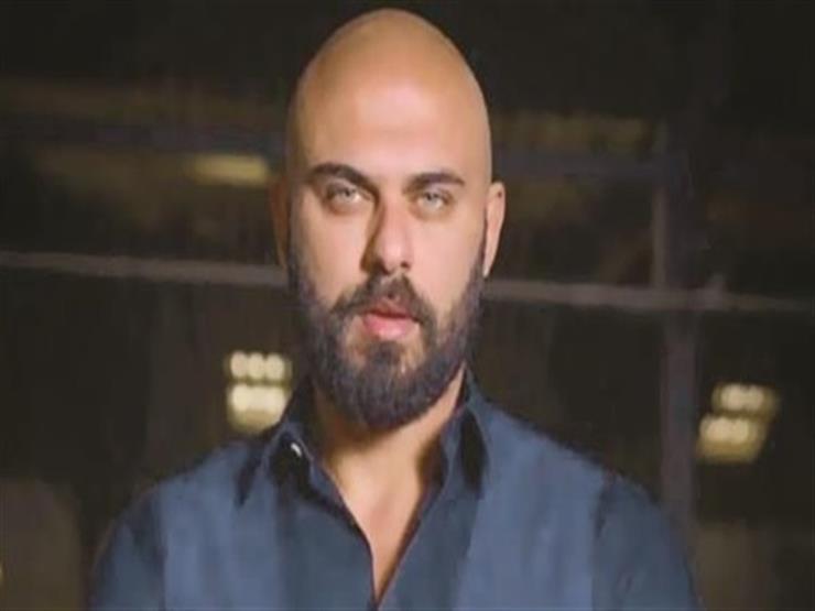 الخميس.. أحمد صلاح حسني ضيف "أسرار النجوم" الخميس.. أحمد صلاح حسني ضيف "أسرار النجوم"