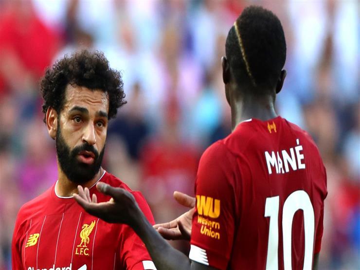 تصريحات السبت|أول تعليق من ماني على أزمته مع صلاح.. وطبيب الأهلي يكشف حجم إصابة أشرف تصريحات السبت|أول تعليق من ماني على أزمته مع صلاح.. وطبيب الأهلي يكشف حجم إصابة أشرف