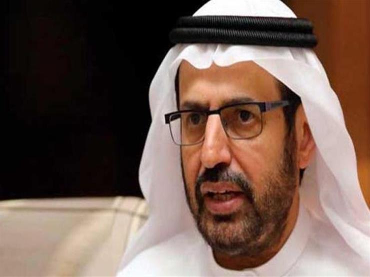 النعيمي يشيد بلقاء السيسي مع شباب مصر وتأكيده على مواجهة التطرف النعيمي يشيد بلقاء السيسي مع شباب مصر وتأكيده على مواجهة التطرف