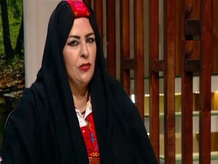 "رسالة لم تصل".. أول تعليق من السيدة التي قاطعت السيسي بمؤتمر الشباب "رسالة لم تصل".. أول تعليق من السيدة التي قاطعت السيسي بمؤتمر الشباب