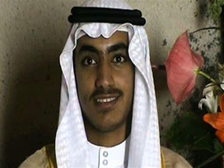 الرئيس الأمريكي يؤكد مقتل ابن زعيم القاعدة السابق بن لادن الرئيس الأمريكي يؤكد مقتل ابن زعيم القاعدة السابق بن لادن